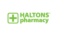 Haltons