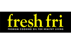 Fresh Fri